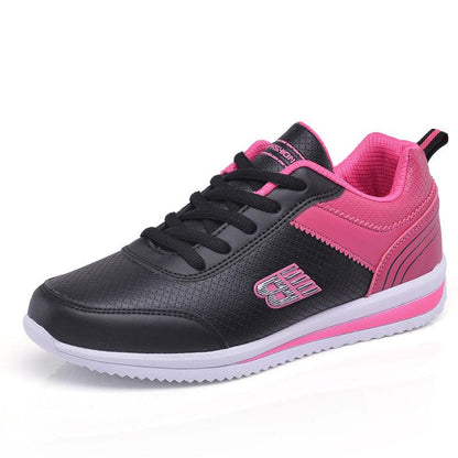 Women's Sneakers - Running Shoes