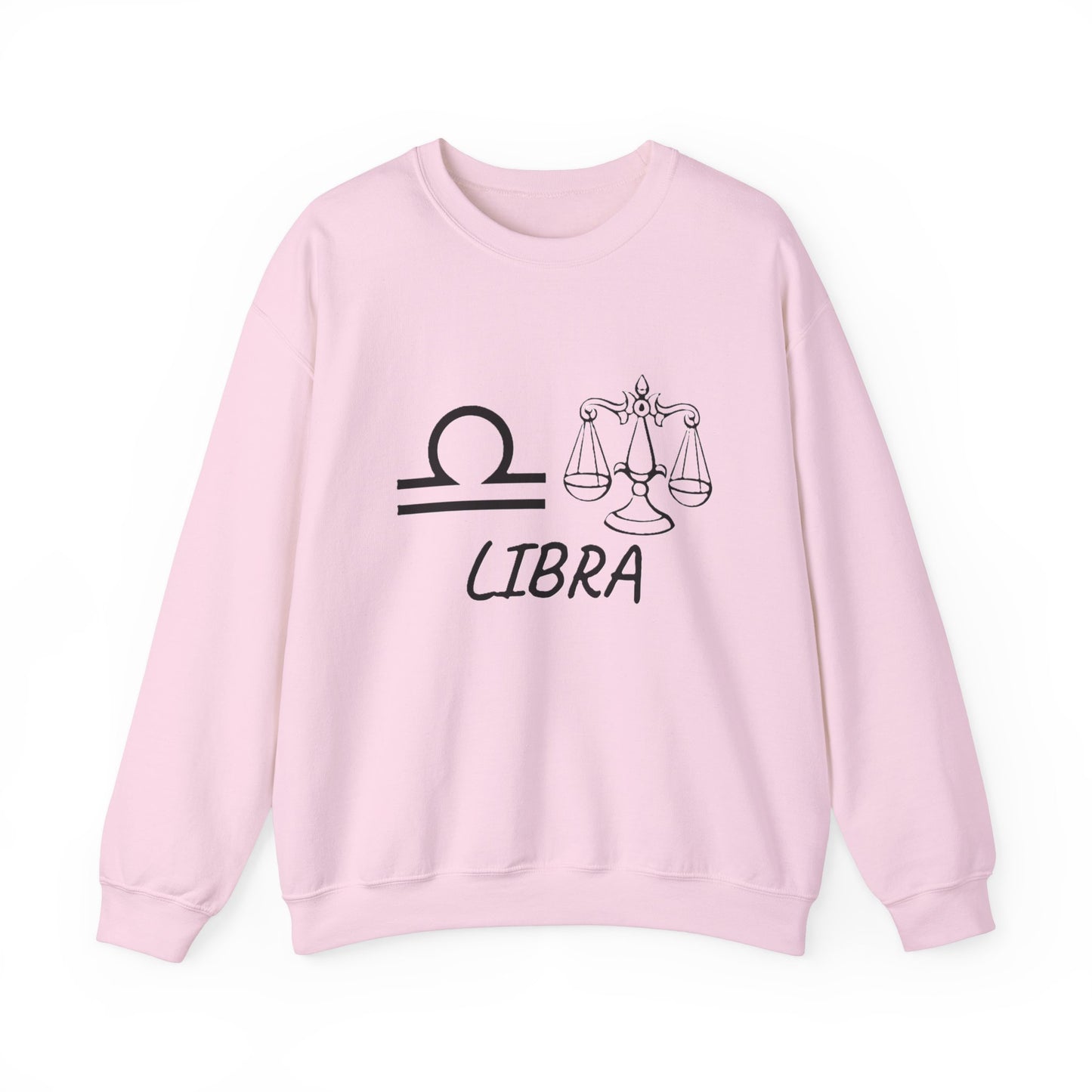Libra Zodiac Sweatshirt