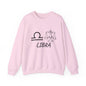 Libra Zodiac Sweatshirt
