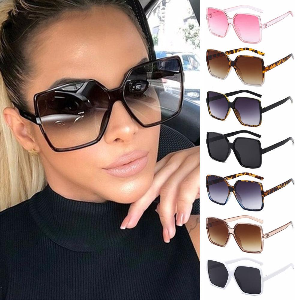 Women's Sunglasses - Vintage Design - Better Mode