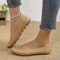 Women's Flat Heel Shoes