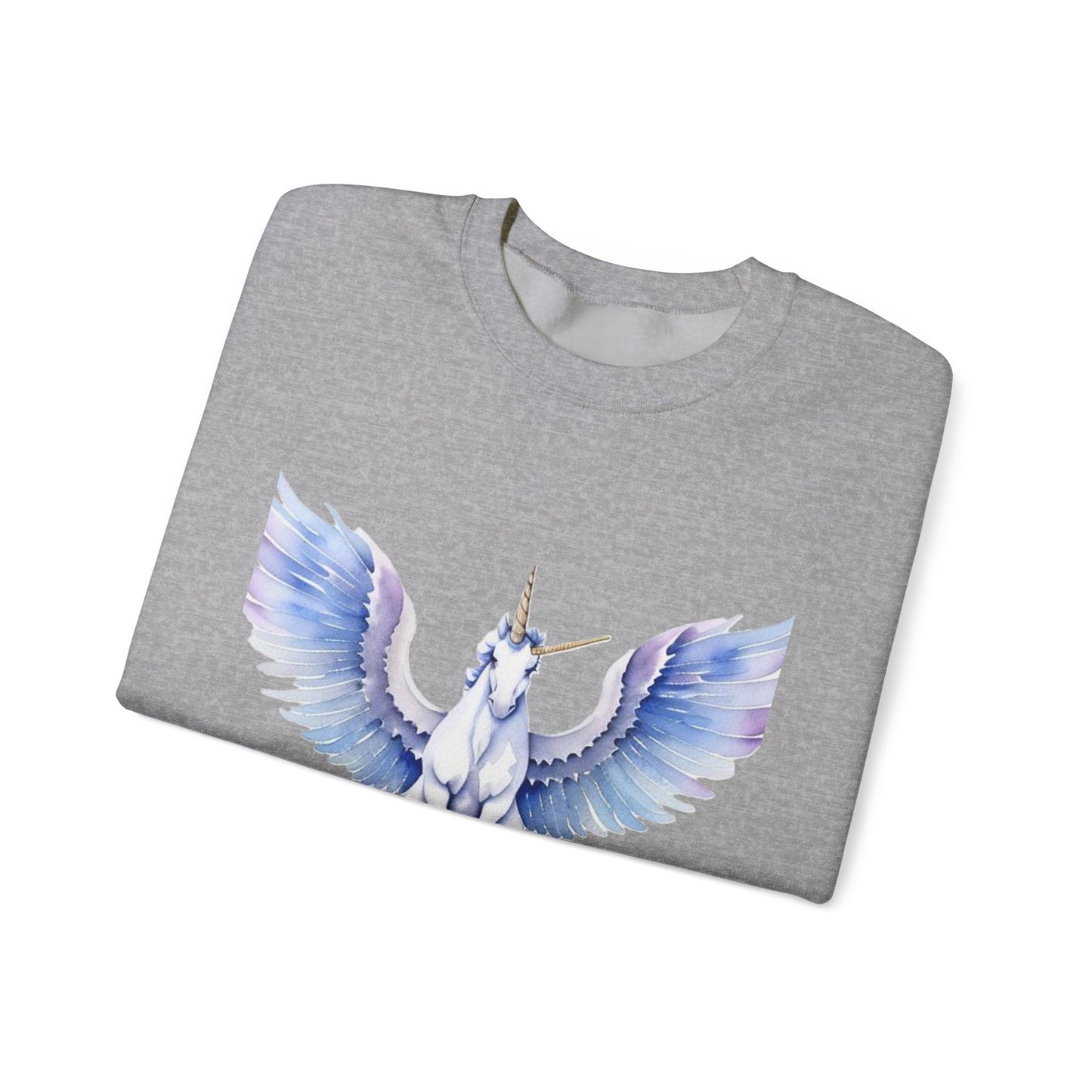 Unicorn 1 - Crewneck Sweatshirt