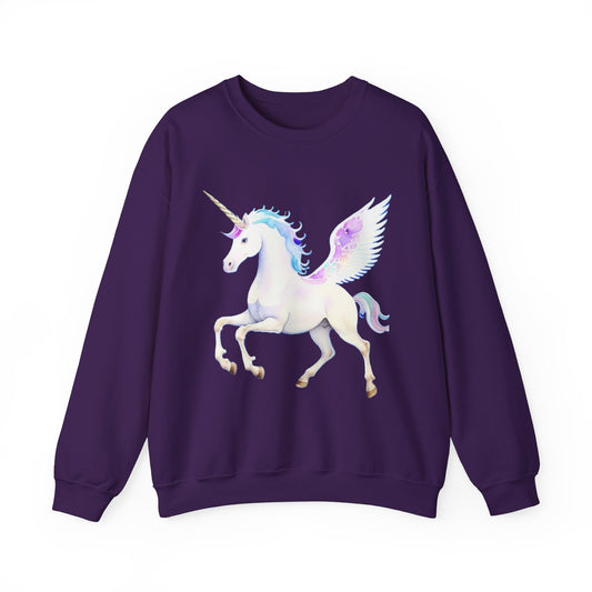 Unicorn 2 - Crewneck Sweatshirt