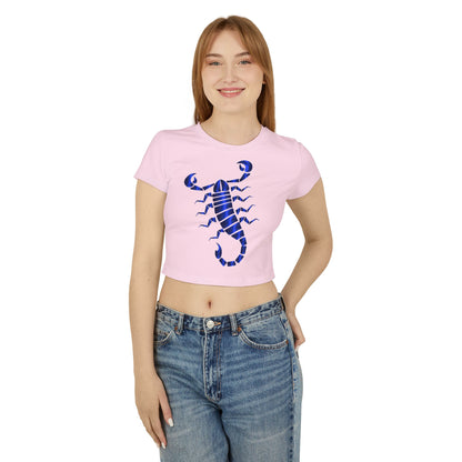 Scorpion Baby Tee