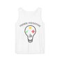 Think Positive Tank Top
