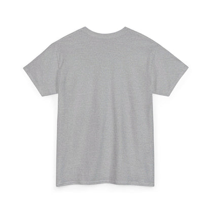 Contents Hot - Unisex Heavy Cotton T-Shirt