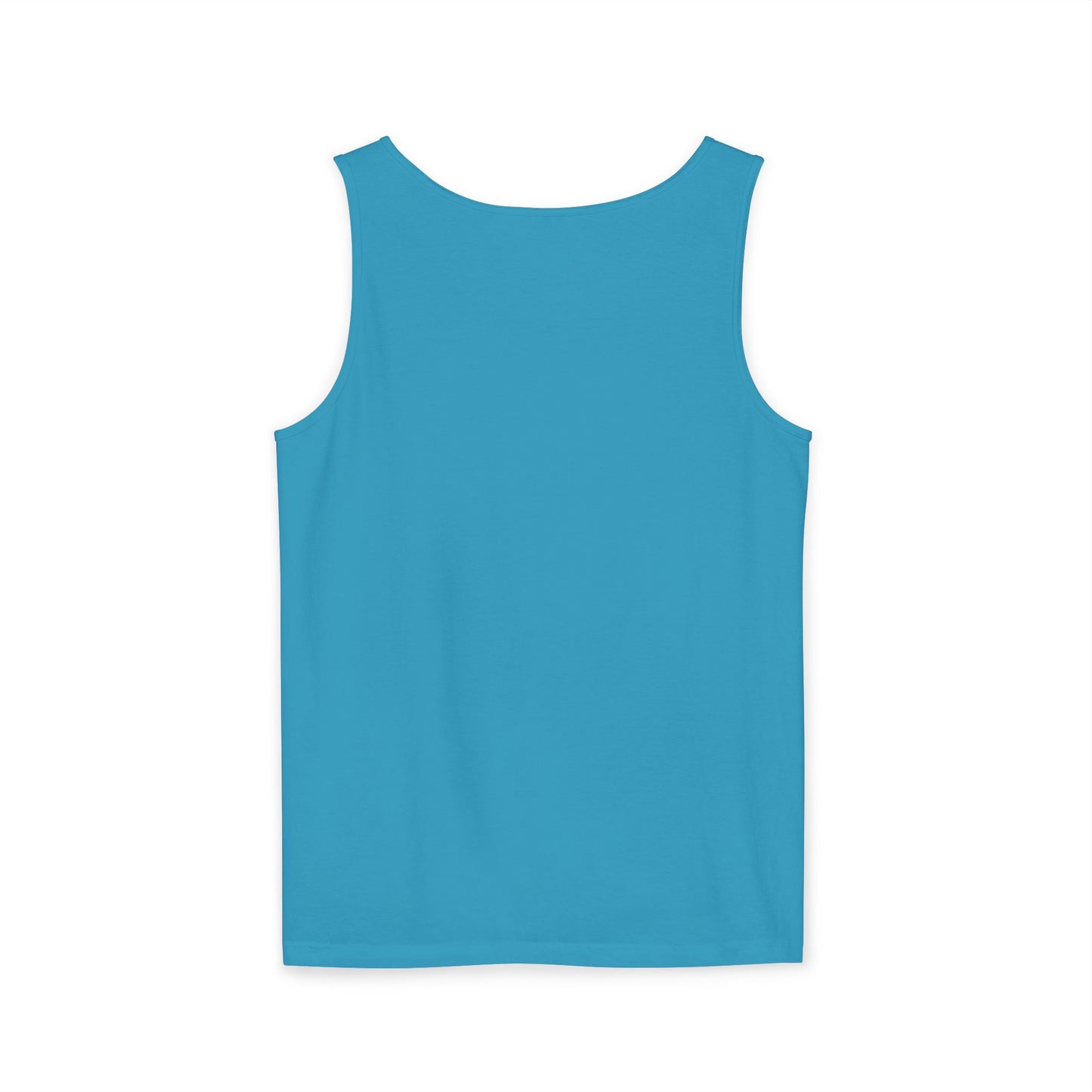 Think Positive Tank Top