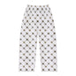 Patterned Women's Pajama Pants