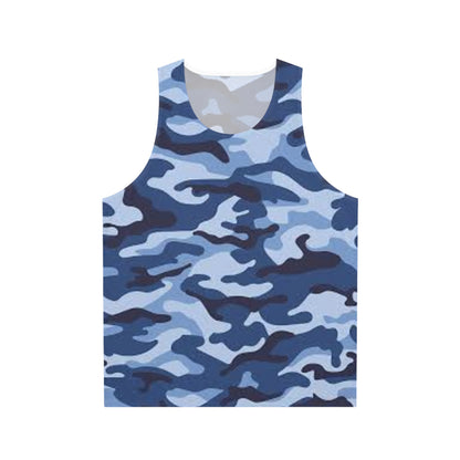 Unisex Tank Top (AOP)