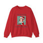 Christmas - Dear Santa 2 - Unisex Heavy Blend™ Crewneck Sweatshirt - Better Mode