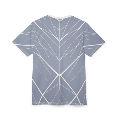 Slate Pattern T-Shirt