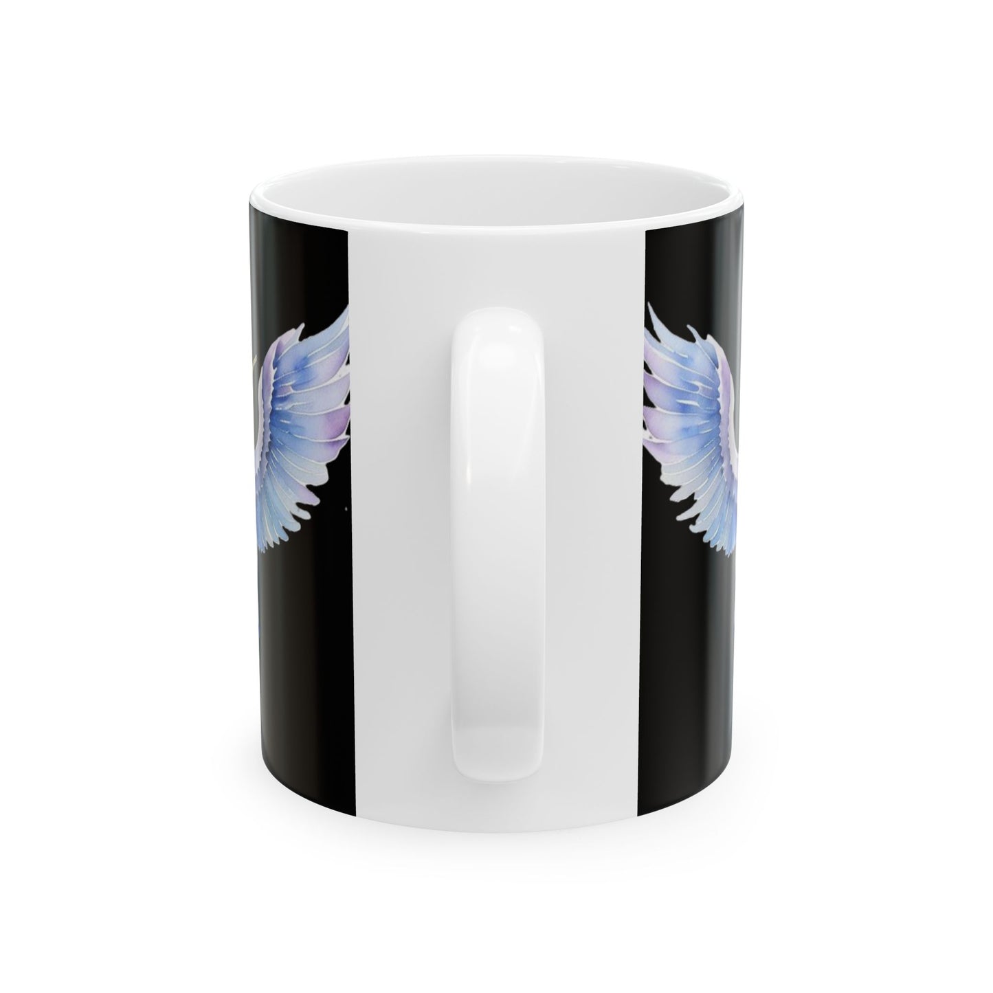 Unicorn Ceramic Mug