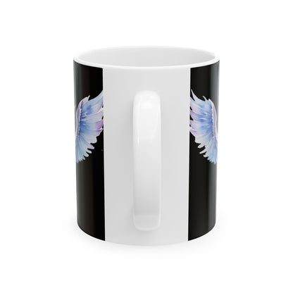 Unicorn Ceramic Mug