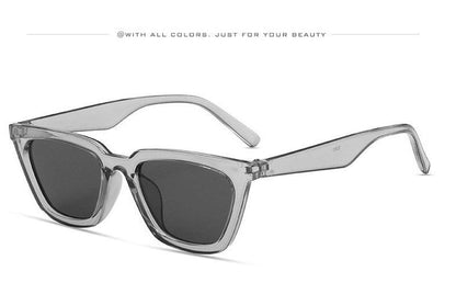 Women's Sunglasses - Cat's Eye - Retro - Better Mode