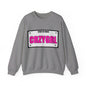 State Of Mind - CRZYGRL - Unisex Heavy Blend™ Crewneck Sweatshirt