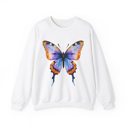 Butterfly 1 - Crewneck Sweatshirt