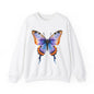 Butterfly 1 - Crewneck Sweatshirt