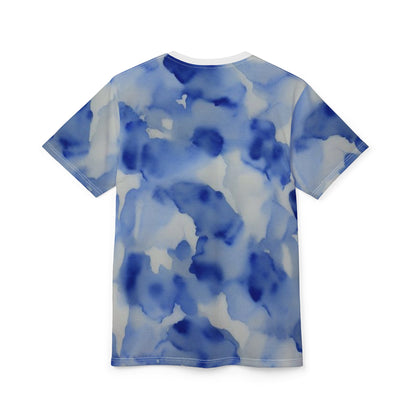 Blue Marble T-Shirt