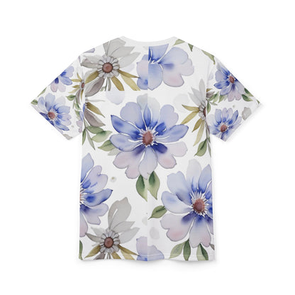 Floral T-Shirt