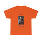 Halloween - Here For Boo-ze - Unisex Heavy Cotton T-Shirt