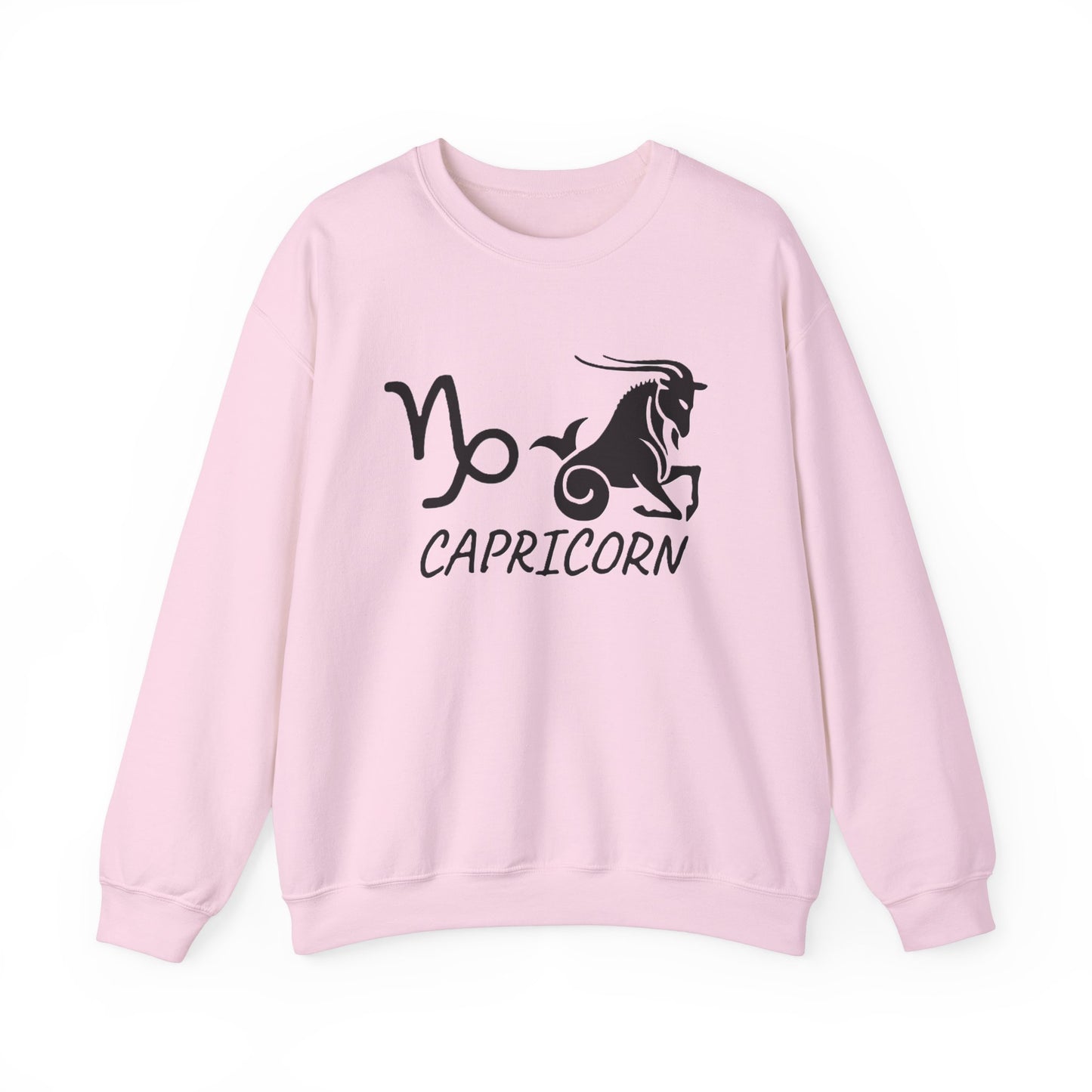 Capricorn Zodiac Sweatshirt