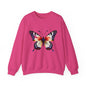 Butterfly 2 - Crewneck Sweatshirt