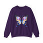 Butterfly 3 - Crewneck Sweatshirt