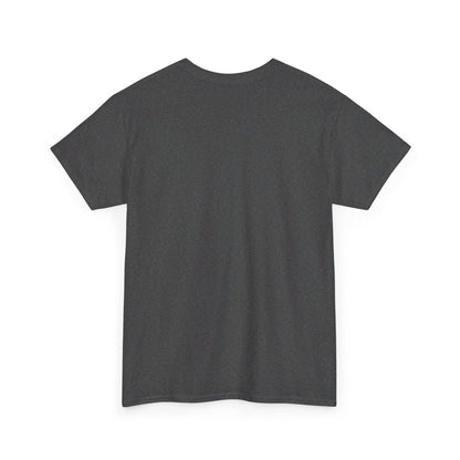 Contents Hot - Unisex Heavy Cotton T-Shirt - Better Mode