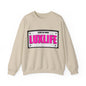 State Of Mind - LUXLIFE - Unisex Heavy Blend™ Crewneck Sweatshirt