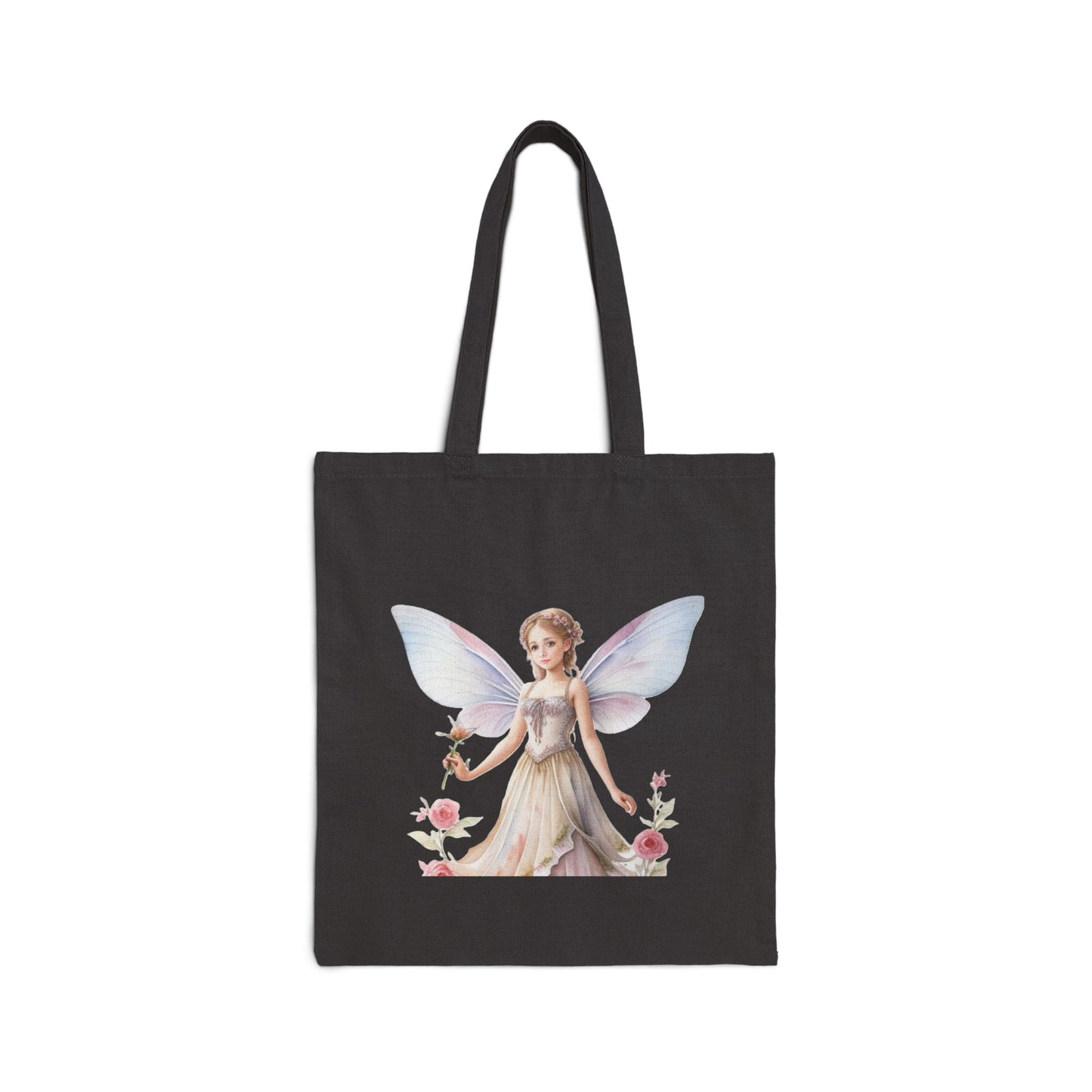 Fairy Tote Bag