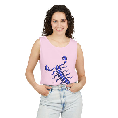 Scorpion Tank Top