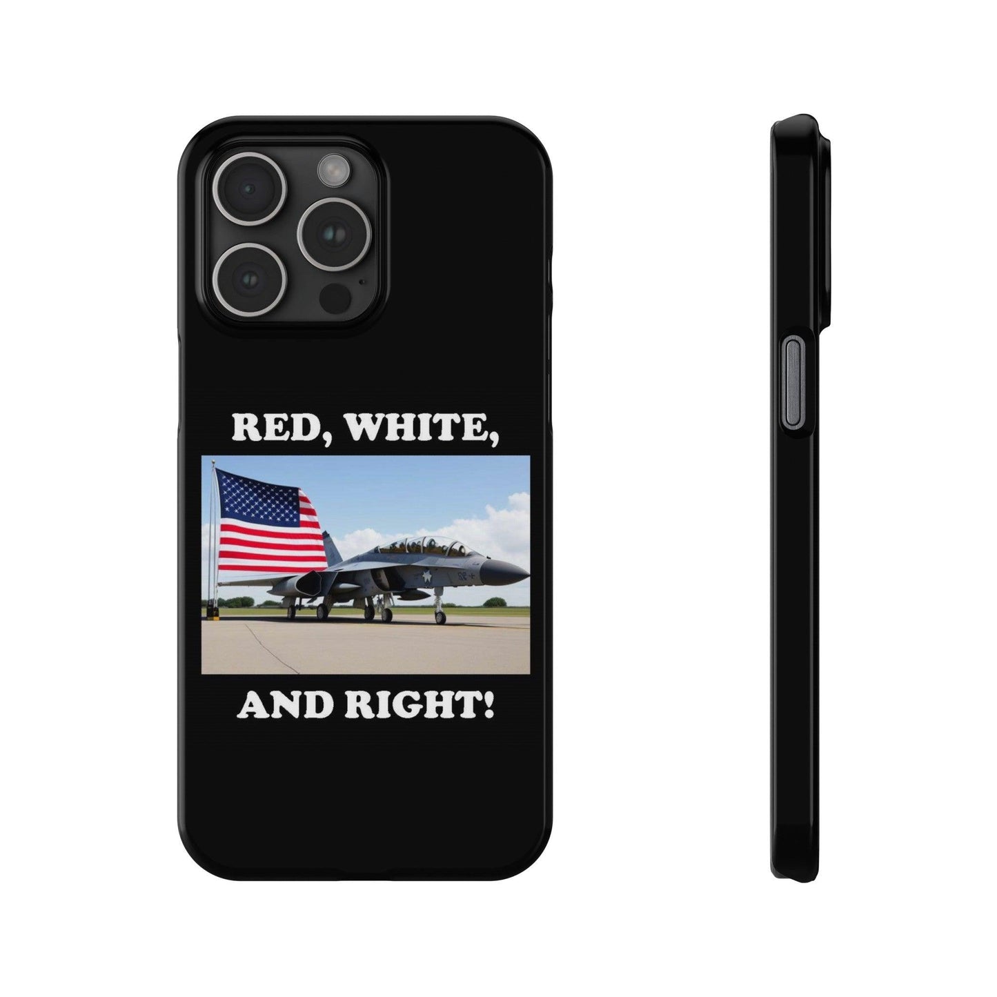 Slim Phone Cases