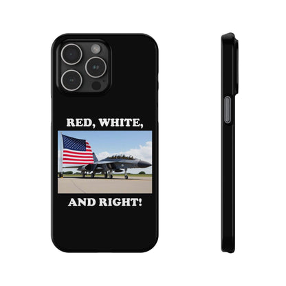 Slim Phone Cases