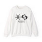 Pisces Zodiac Sweatshirt
