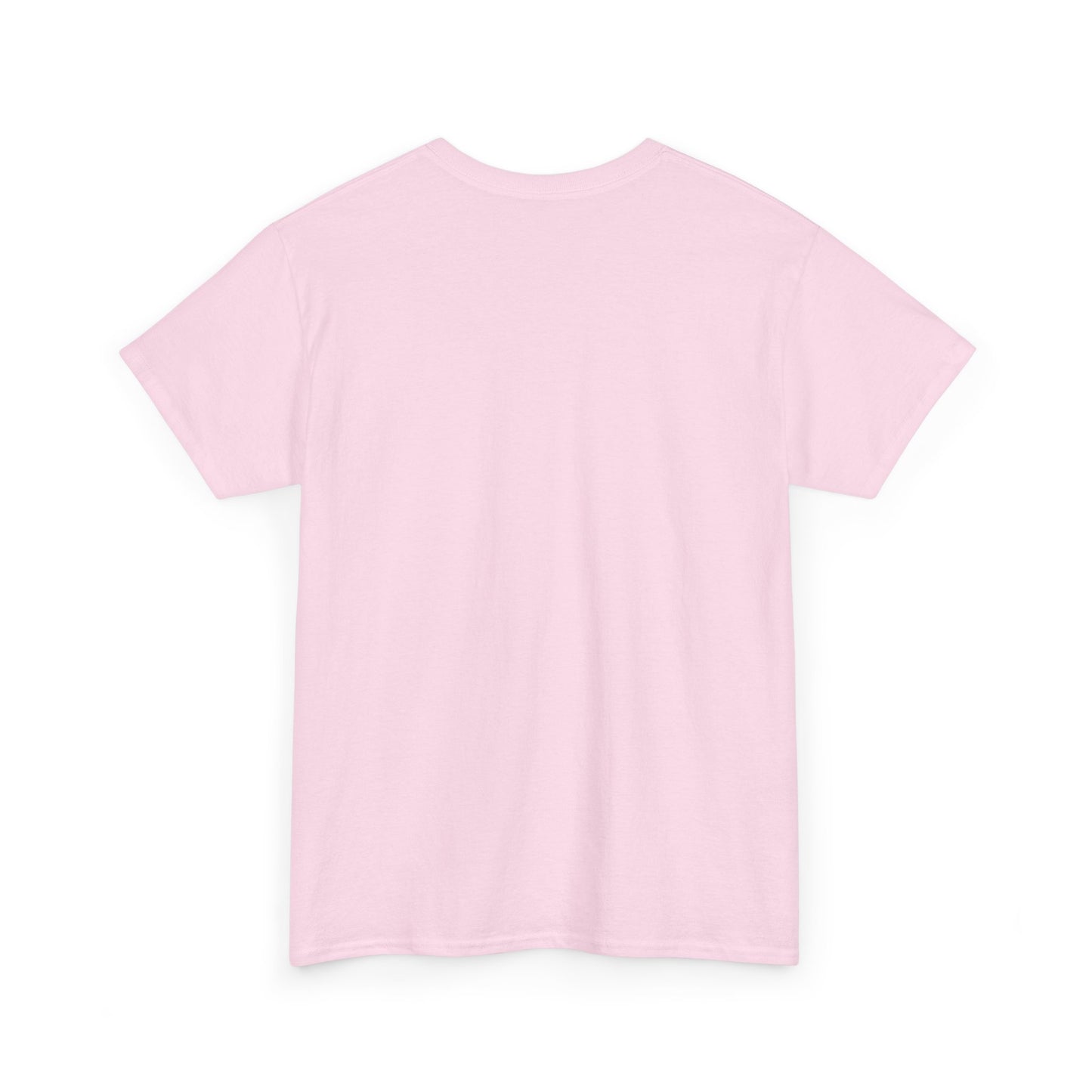 Better-Mode Fashion - Emily 4 - Unisex Heavy Cotton T-Shirt