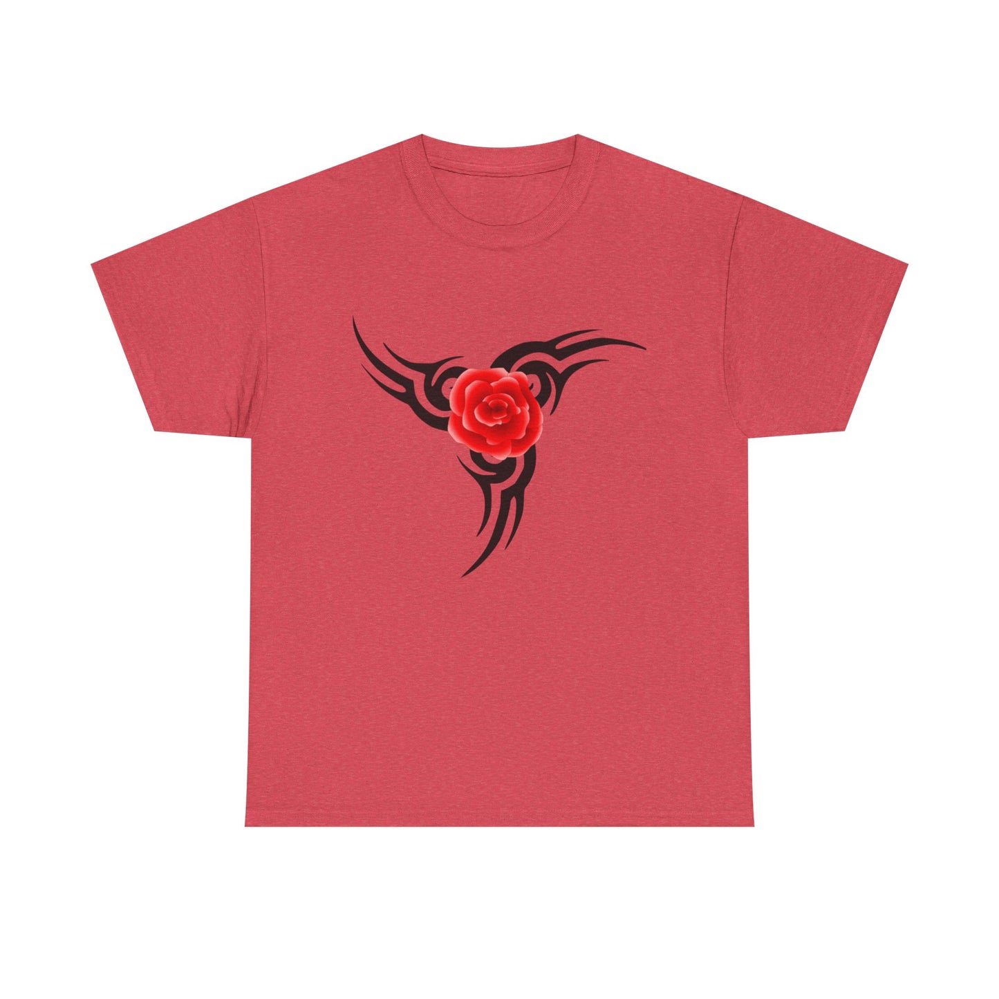 Rose Spiral T-Shirt