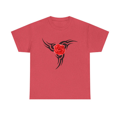 Rose Spiral T-Shirt