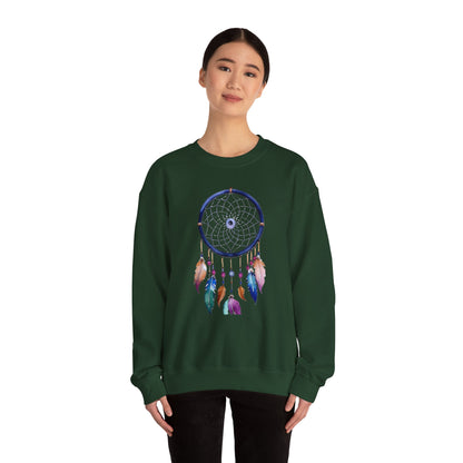 Dreamcatcher - Crewneck Sweatshirt