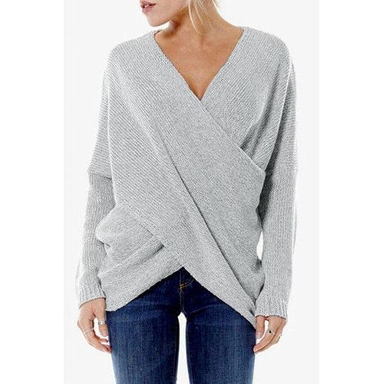 Women's Pullover Sweaters - Better Mode