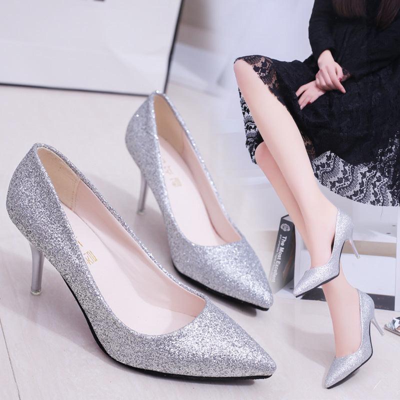 Women's High Heels