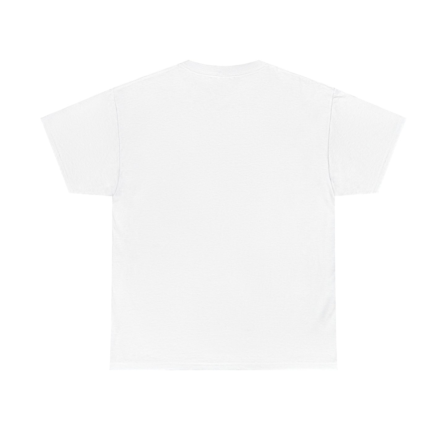 Honesty Policy - Unisex Heavy Cotton T-Shirt