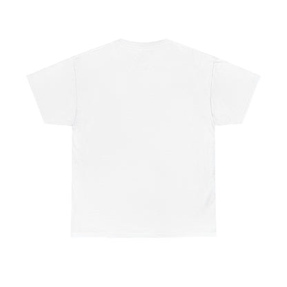 Honesty Policy - Unisex Heavy Cotton T-Shirt