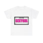 State Of Mind - SEXYGRL - Unisex Heavy Cotton T-Shirt