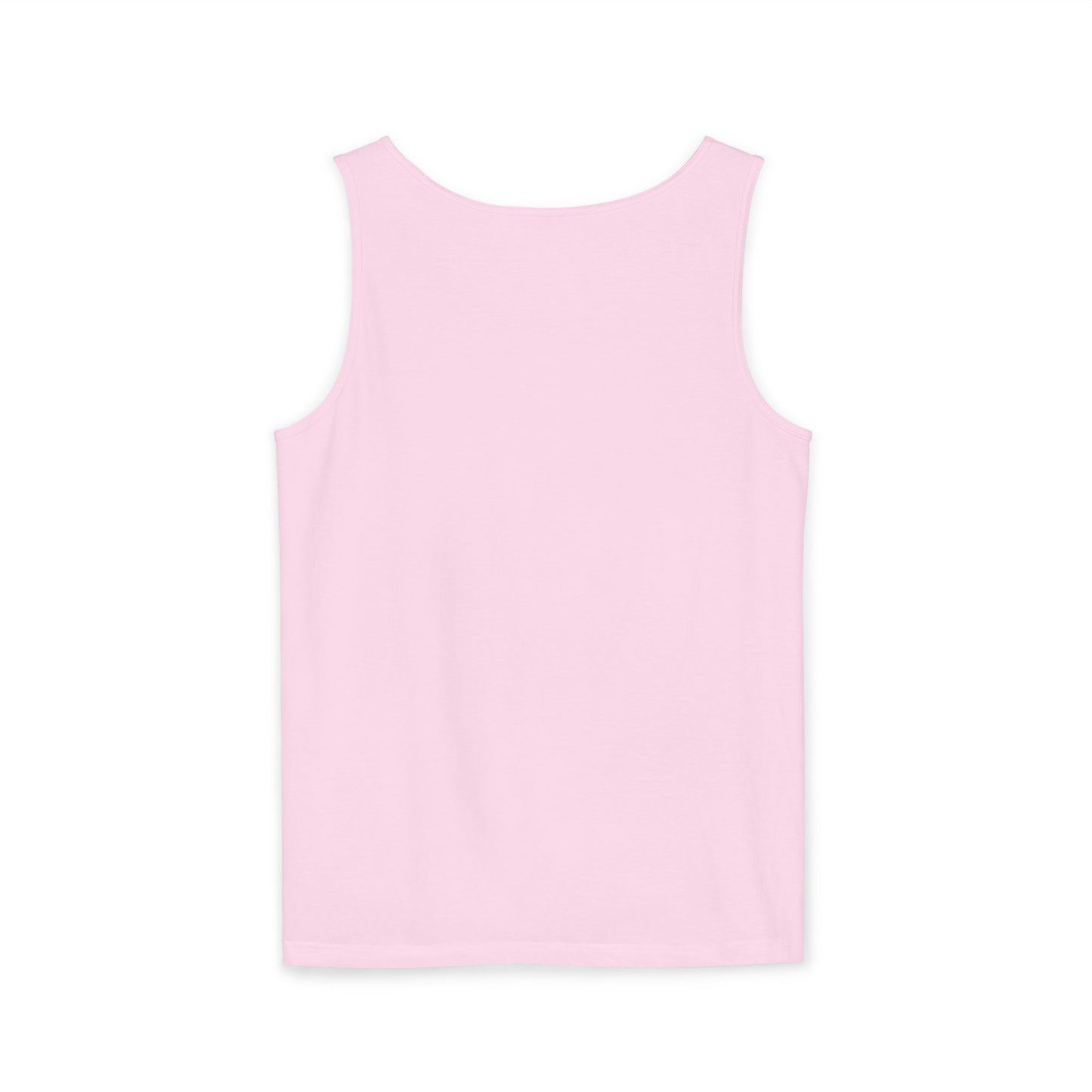Think Positive Tank Top