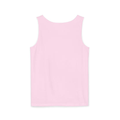 Think Positive Tank Top