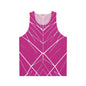 Slate Pattern Tank Top