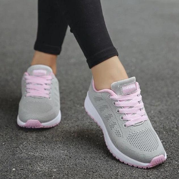 Women Sneakers - Athletic Footwear