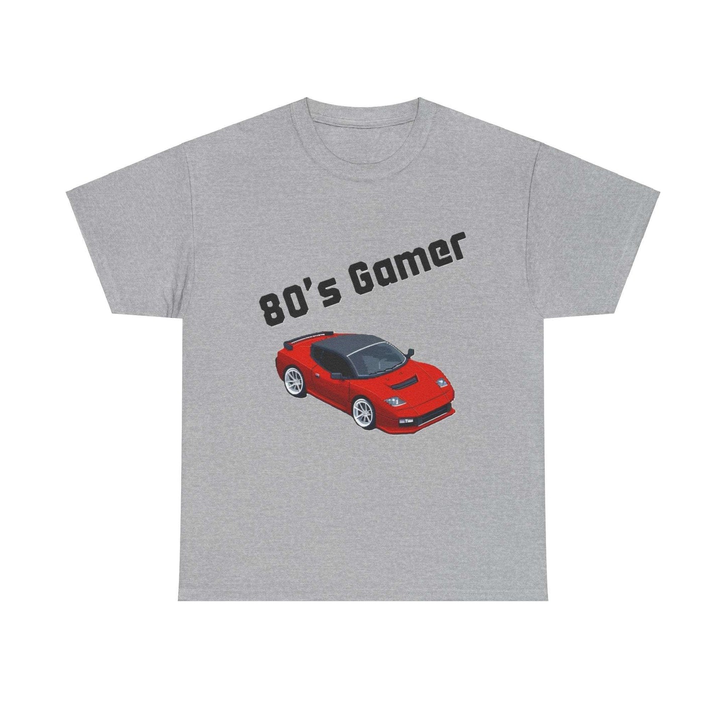 80's Gamer T-Shirt