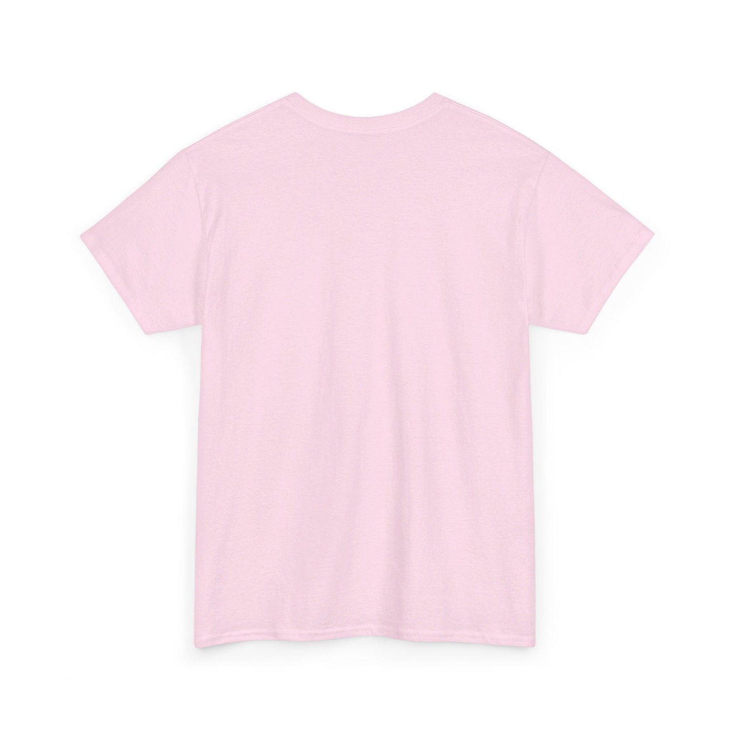 Contents Hot - Unisex Heavy Cotton T-Shirt - Better Mode