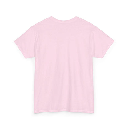 Contents Hot - Unisex Heavy Cotton T-Shirt - Better Mode